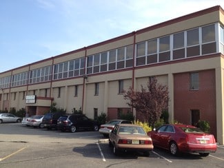 Totowa, NJ Office - 265 US Highway 46
