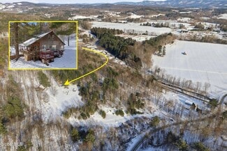 Greenwich, NY Specialty - 321 Mahaffy Rd