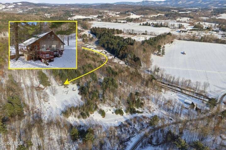 321 Mahaffy Rd, Greenwich, NY for Sale