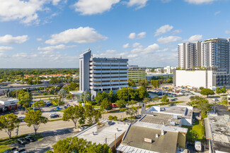 Miami, FL Office - 9700 S Dixie Hwy