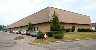 Fairfield, NJ Industrial - 26 Commerce Rd