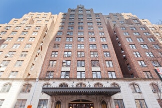 New York, NY Office - 23 W 73rd St New York, NY Office - 23 W 73rd St