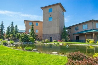 Arlington, WA Office, Office/Medical - 3710 168th Pl NE