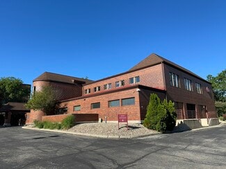South Bend, IN Office - 212 E La Salle Ave