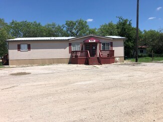 San Antonio, TX Industrial - 11585-2 Hwy 181 San Antonio, TX Industrial - 11585-2 Hwy 181