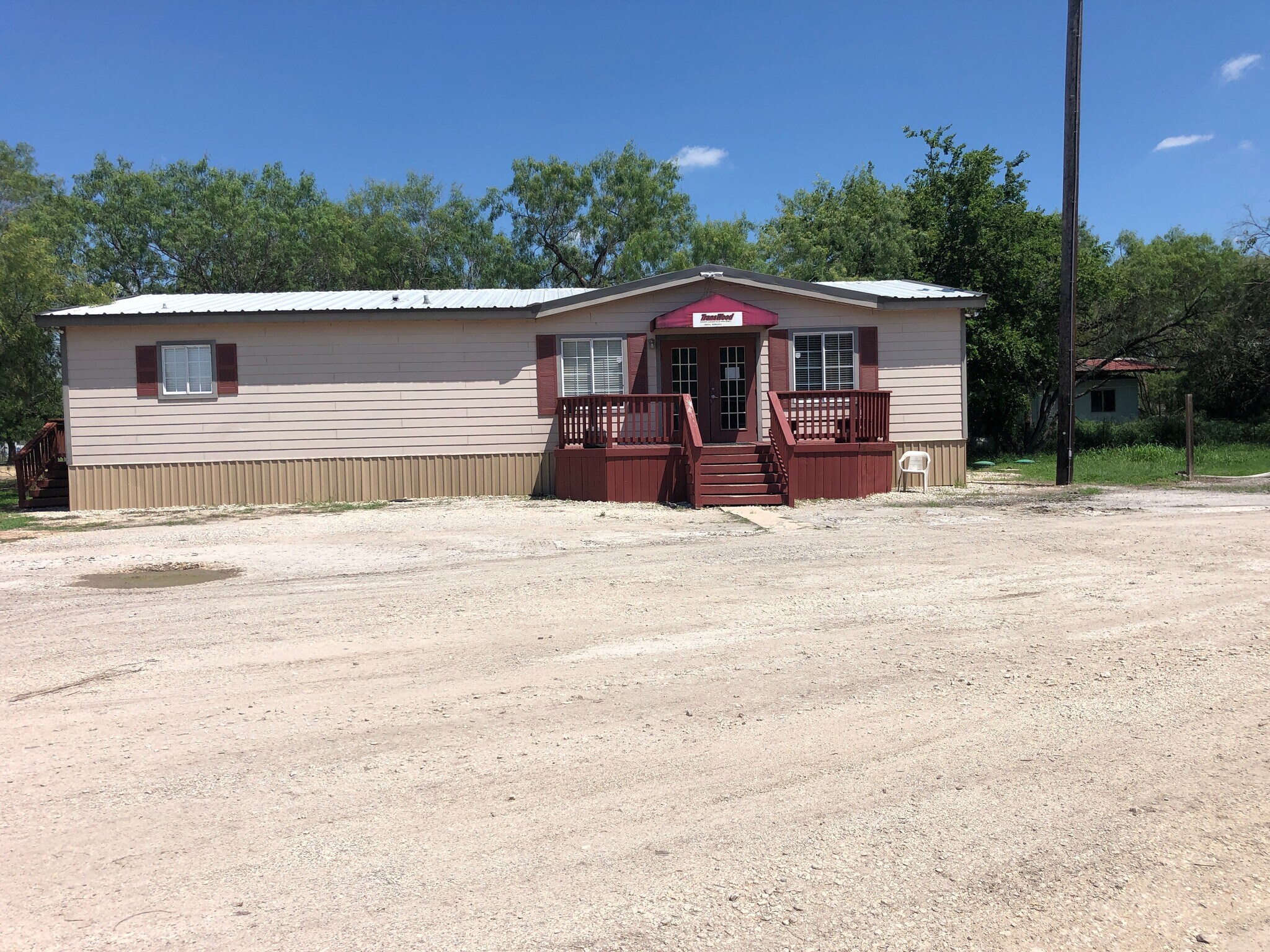 11585-2 Hwy 181, San Antonio, TX for Rent