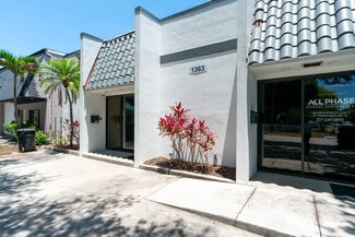 Saint Petersburg, FL Industrial - 1363 22nd St N