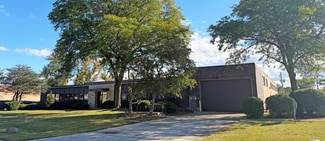 Des Plaines, IL Manufacturing - 441 N 3rd Ave Des Plaines, IL Manufacturing - 441 N 3rd Ave