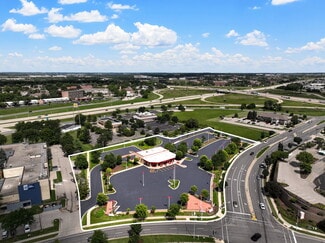 Madison, WI Auto Dealership - 2501 East Springs Dr