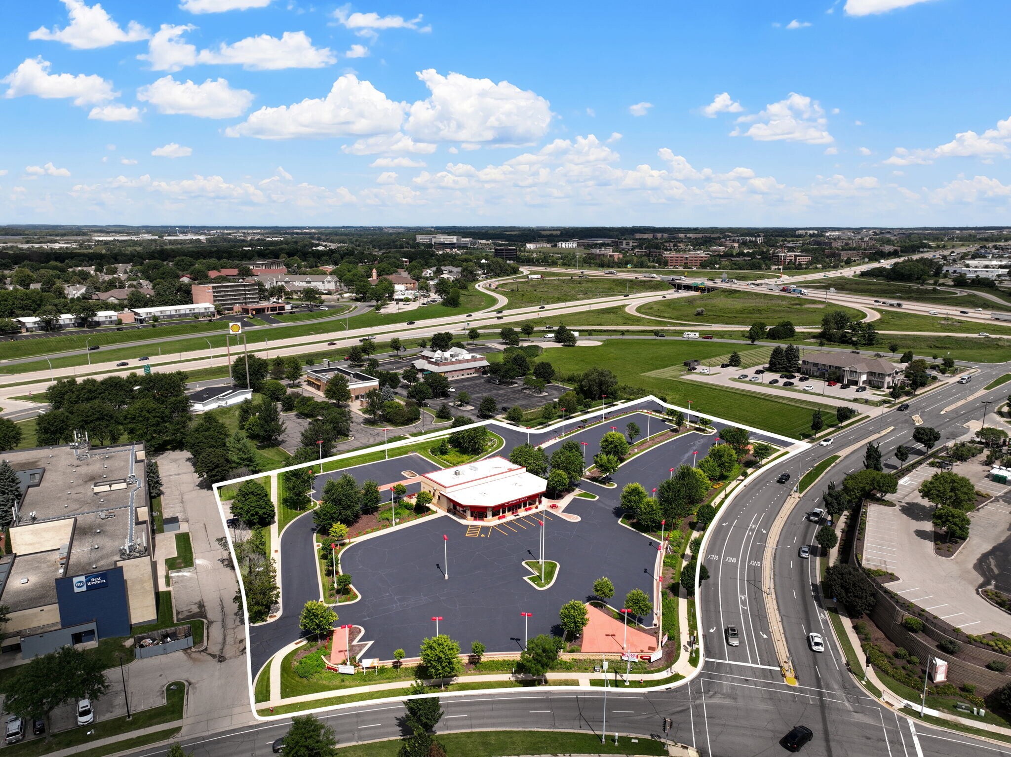 2501 East Springs Dr, Madison, WI for Sale