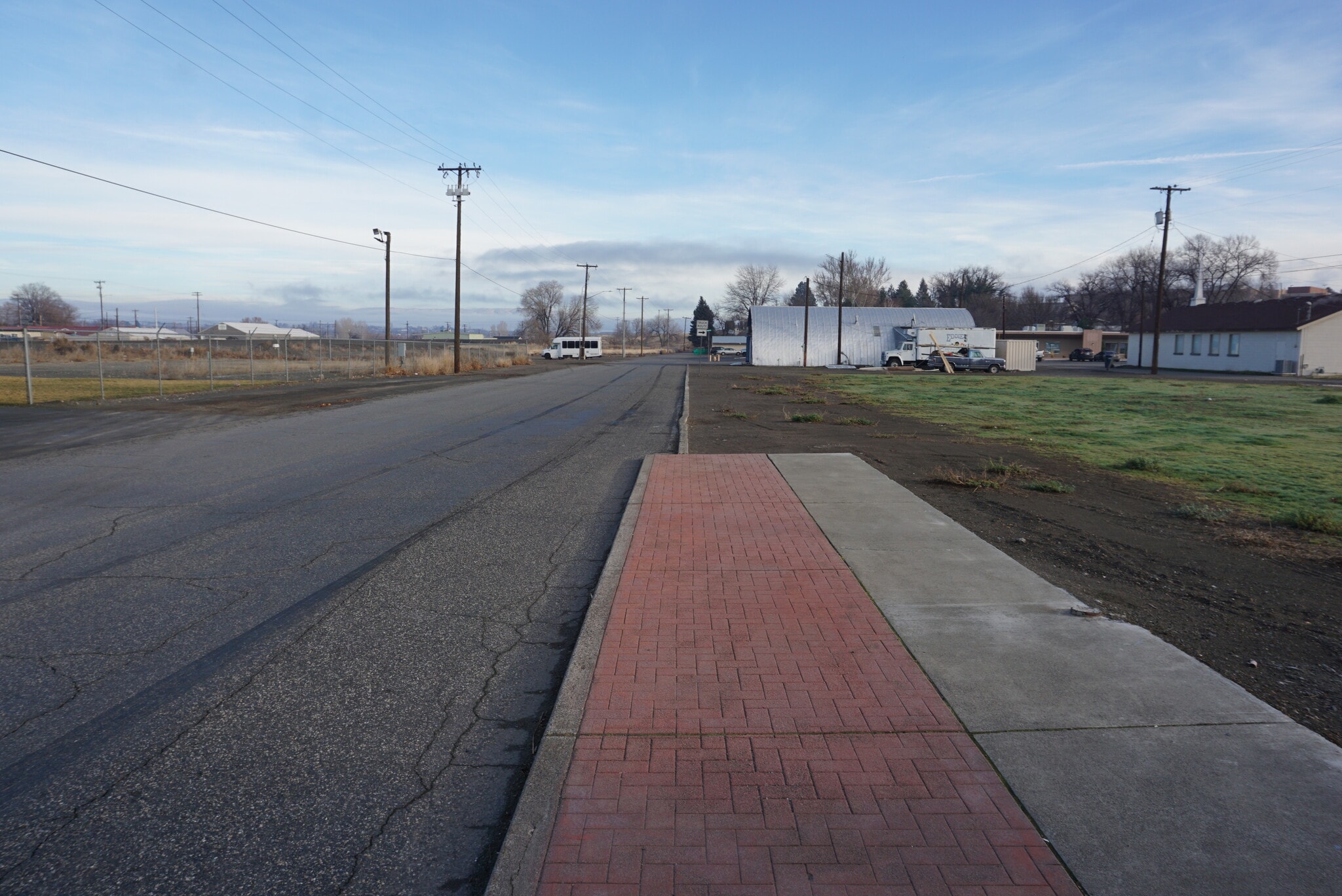 1311 Bennett ave, Prosser, WA for Sale
