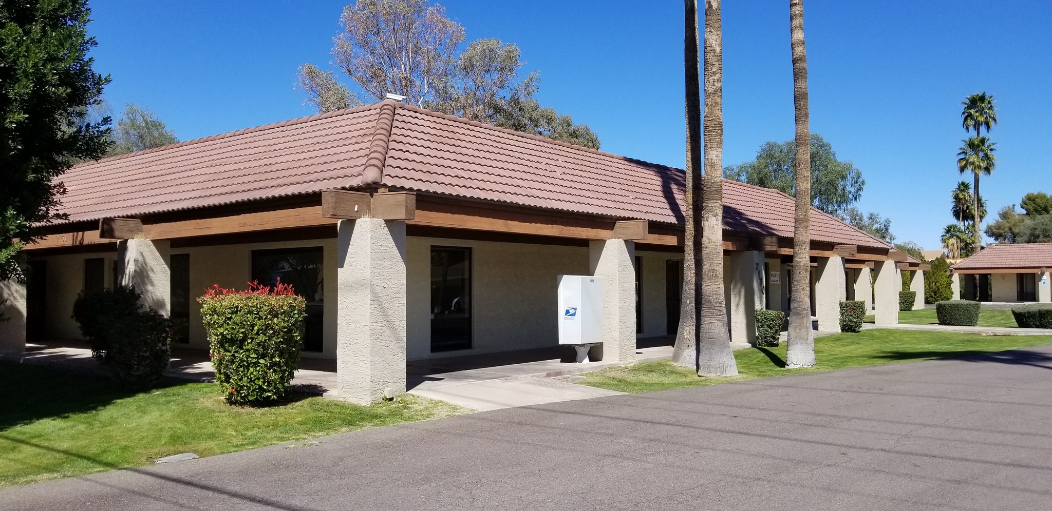 2130 E Brown Rd, Mesa, AZ for Rent