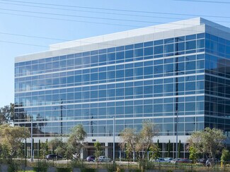 Santa Clara, CA Office - 5455 Great America Pky