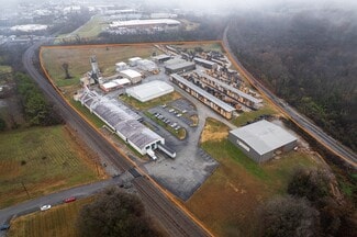 Morristown, TN Manufacturing - 105 S Austin Rd