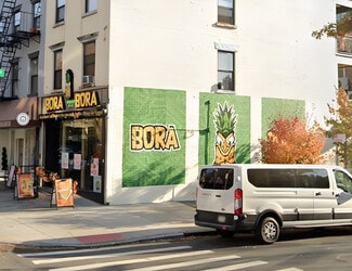 Brooklyn, NY Retail - 203 Court St