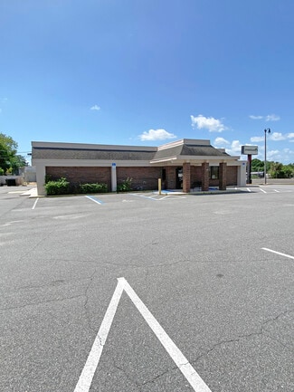 Rockledge, FL Medical - 956 US Highway 1