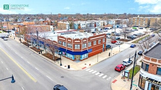 Chicago, IL Retail - 4936-4950 W Irving Park Rd