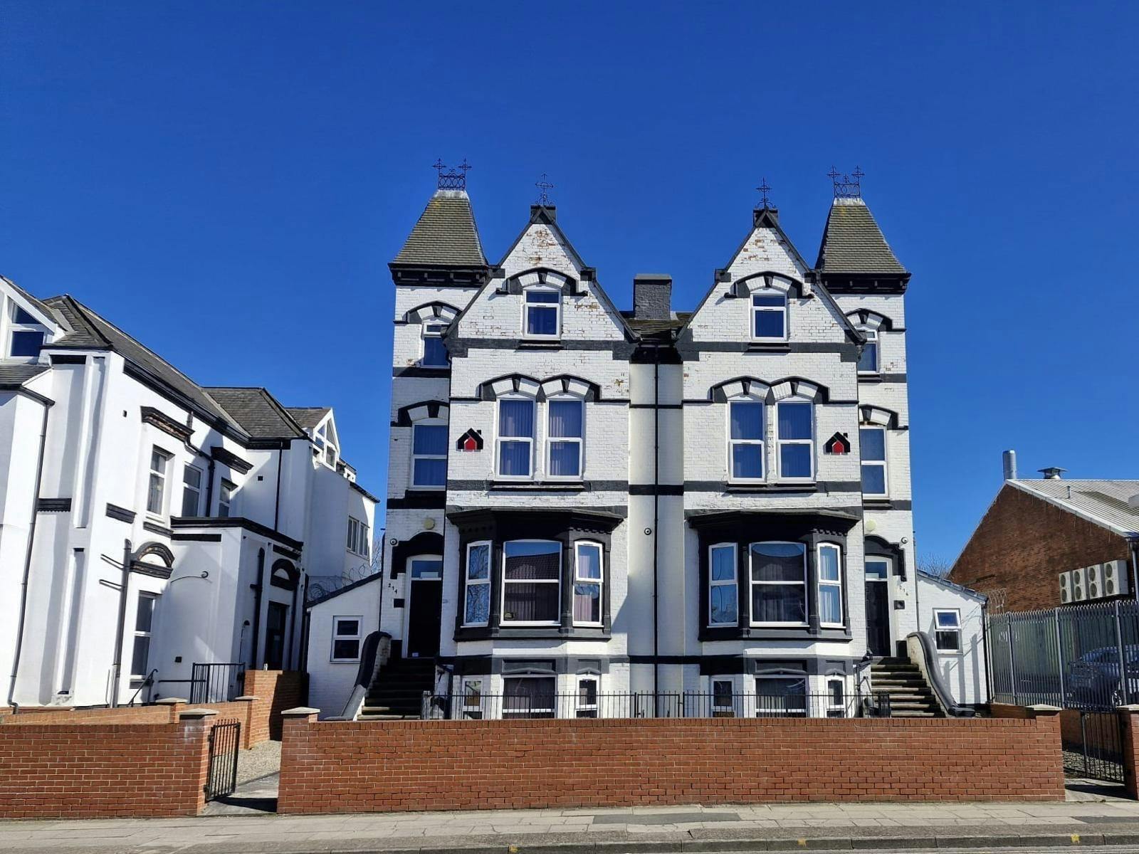 214 Marton Rd, Middlesbrough, RCC for Sale