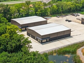 Clarksville, TN Industrial - 1170 Dunlop Ln Clarksville, TN Industrial - 1170 Dunlop Ln