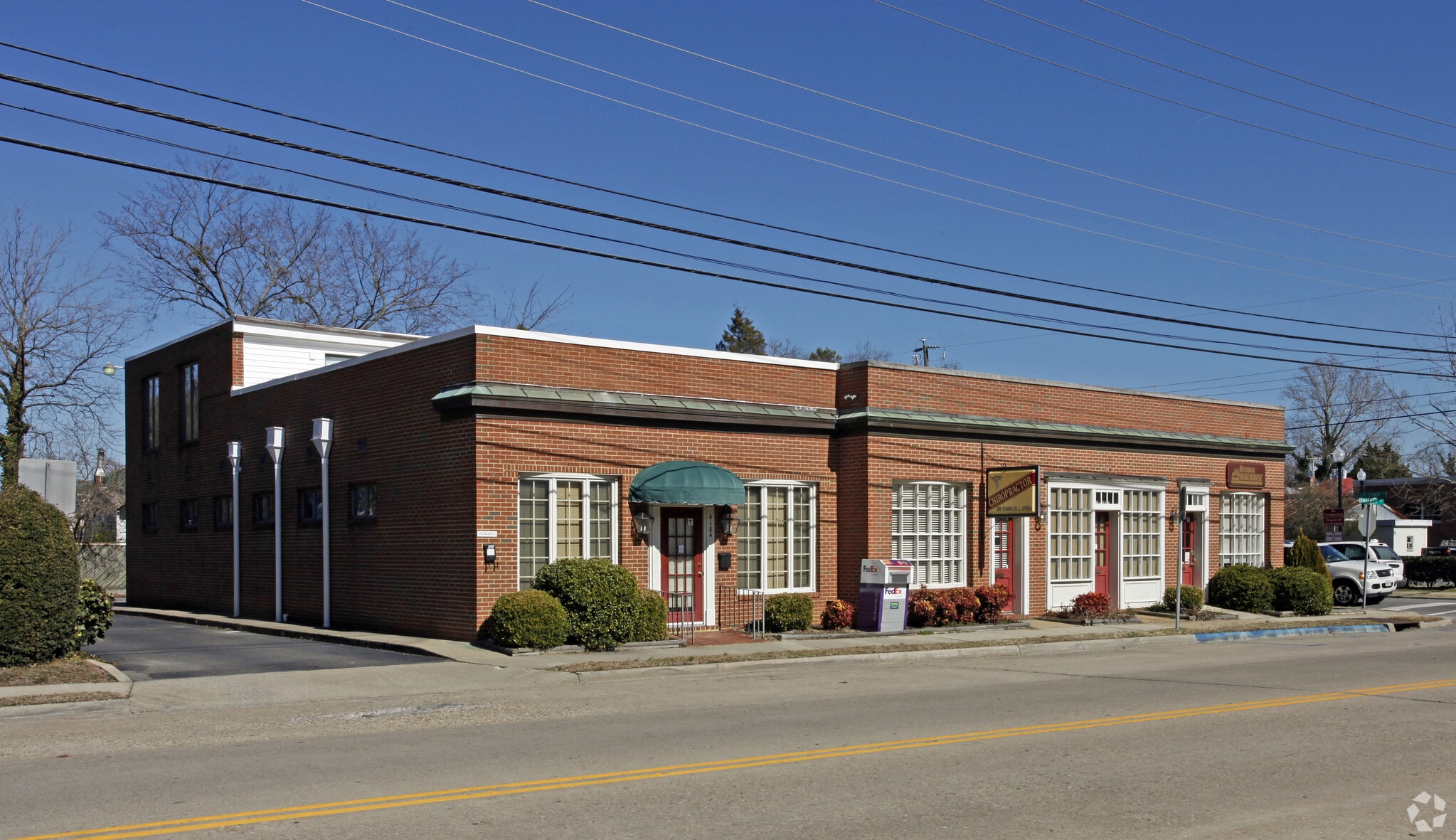 414 Market St, Suffolk, VA for Rent