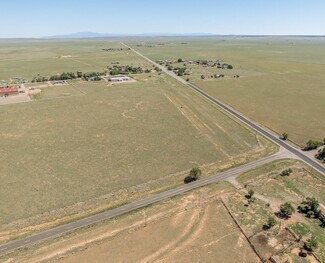 Stanley, NM Commercial Land - 1167 NM 472