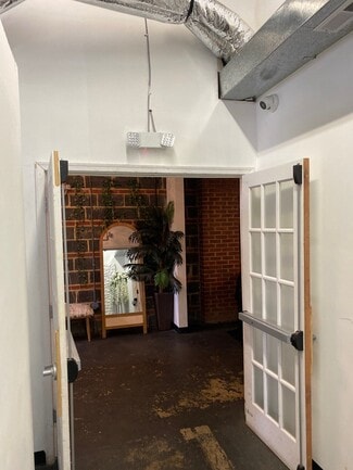 Baltimore, MD Retail - 5503-5505 Reisterstown Rd