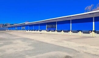 Carolina Logistics Park