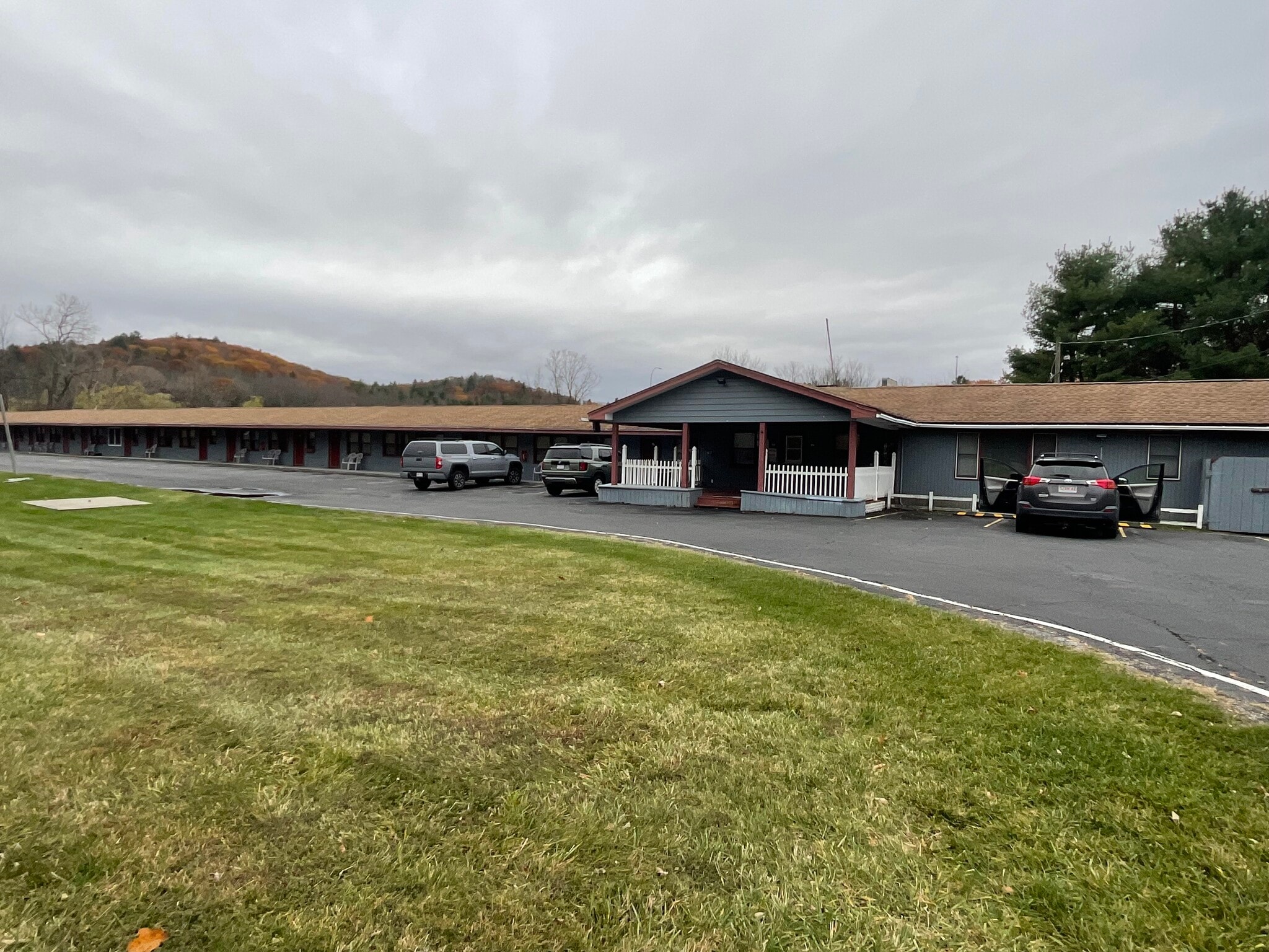 42 Stockbridge Rd, West Stockbridge, MA for Sale