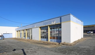 Bessemer, AL Retail - 602 19th St N