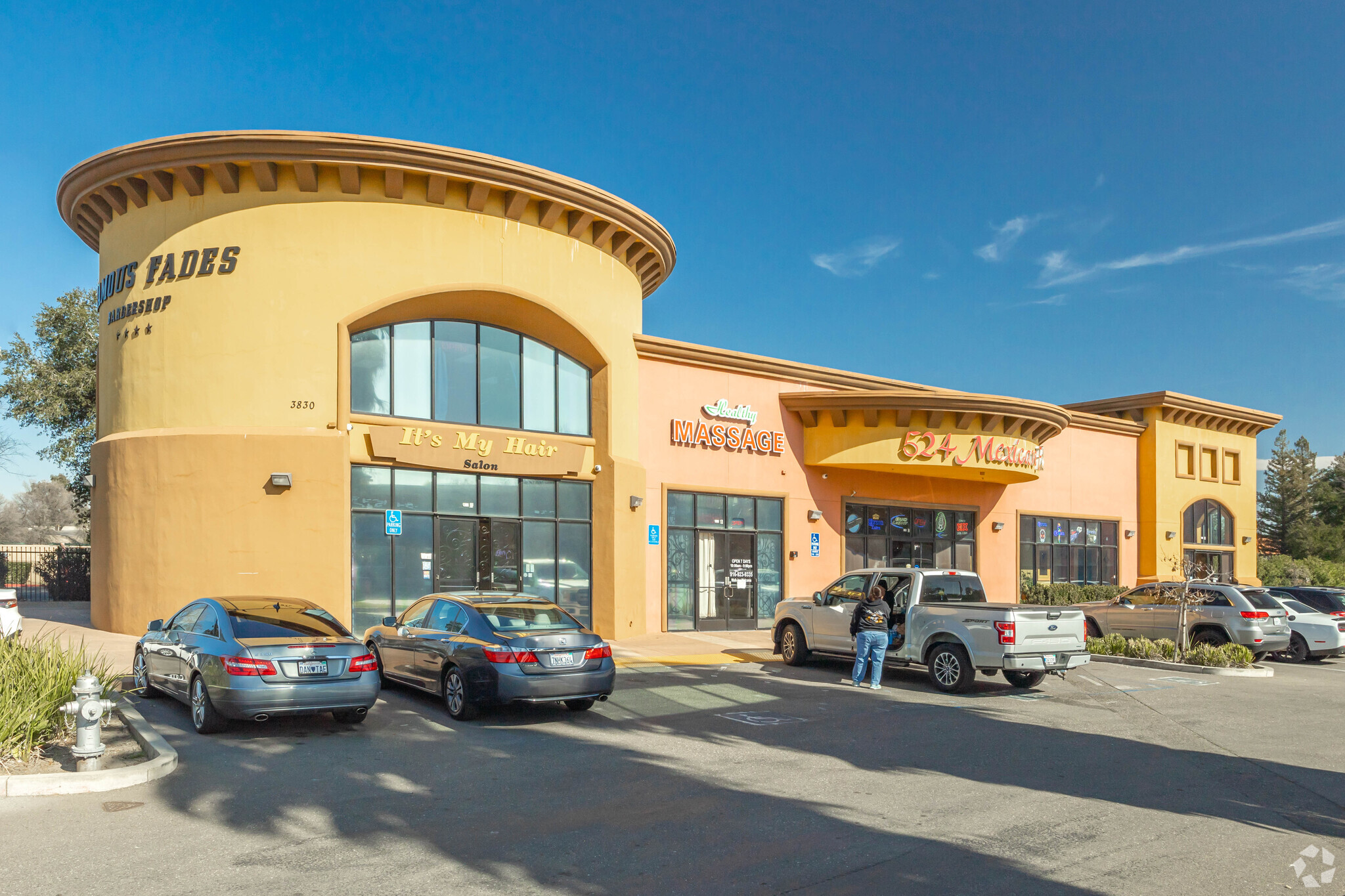3830 Northgate Blvd, Sacramento, CA for Rent