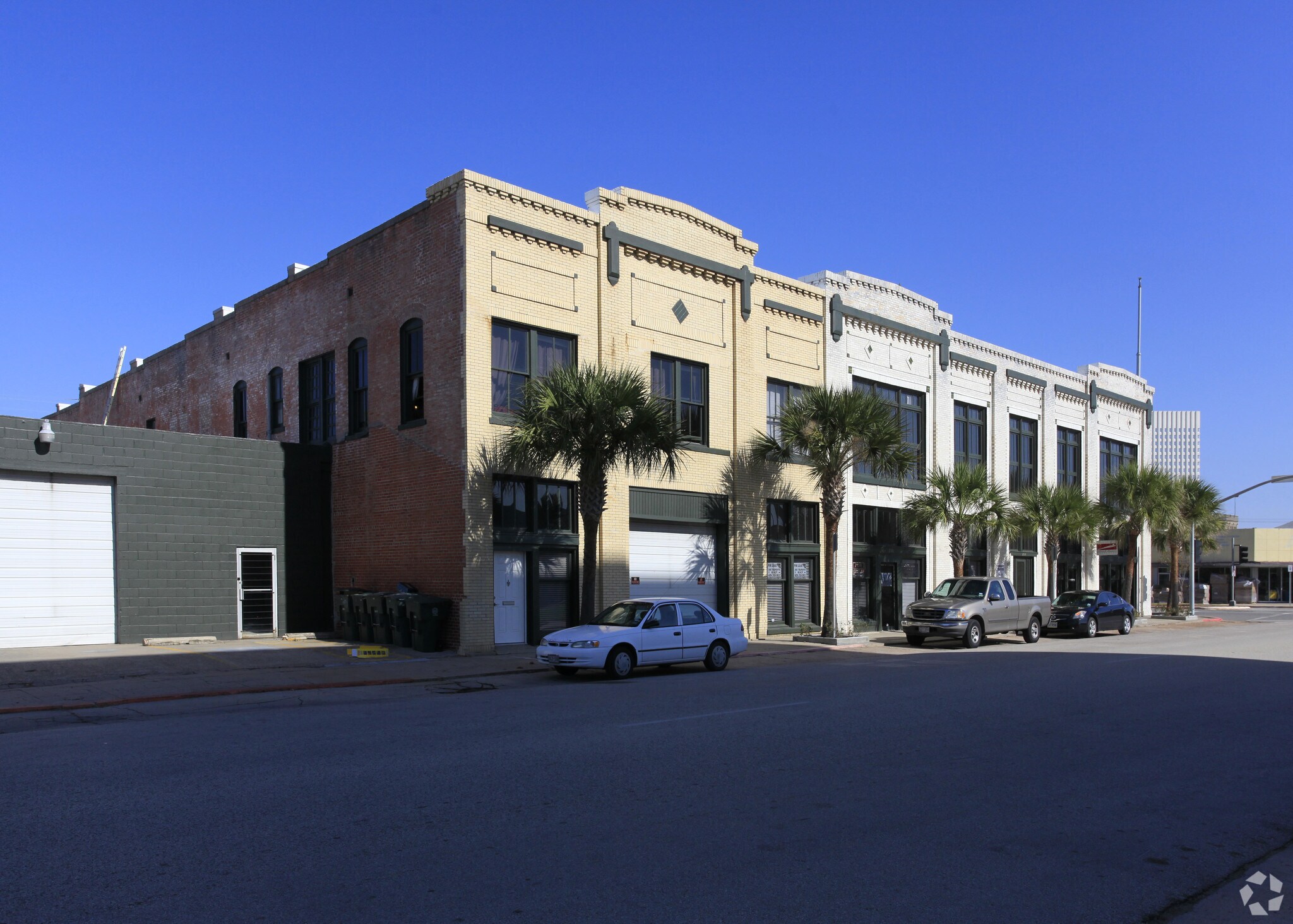 2502-2514 Church St Galveston, TX 77550 - Flex Property for Sale on  Showcase.com