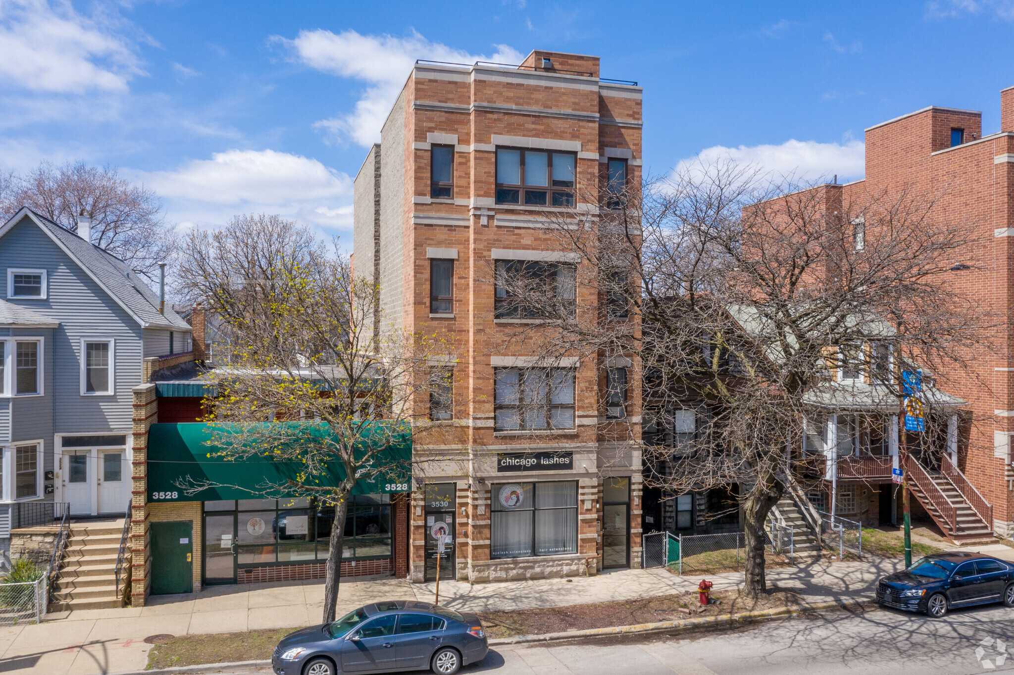 3530 N Ashland Ave, Chicago, IL for Sale