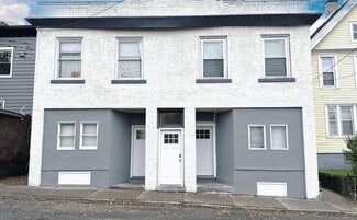 Binghamton, NY Apartments - 41 1/2 Fayette St