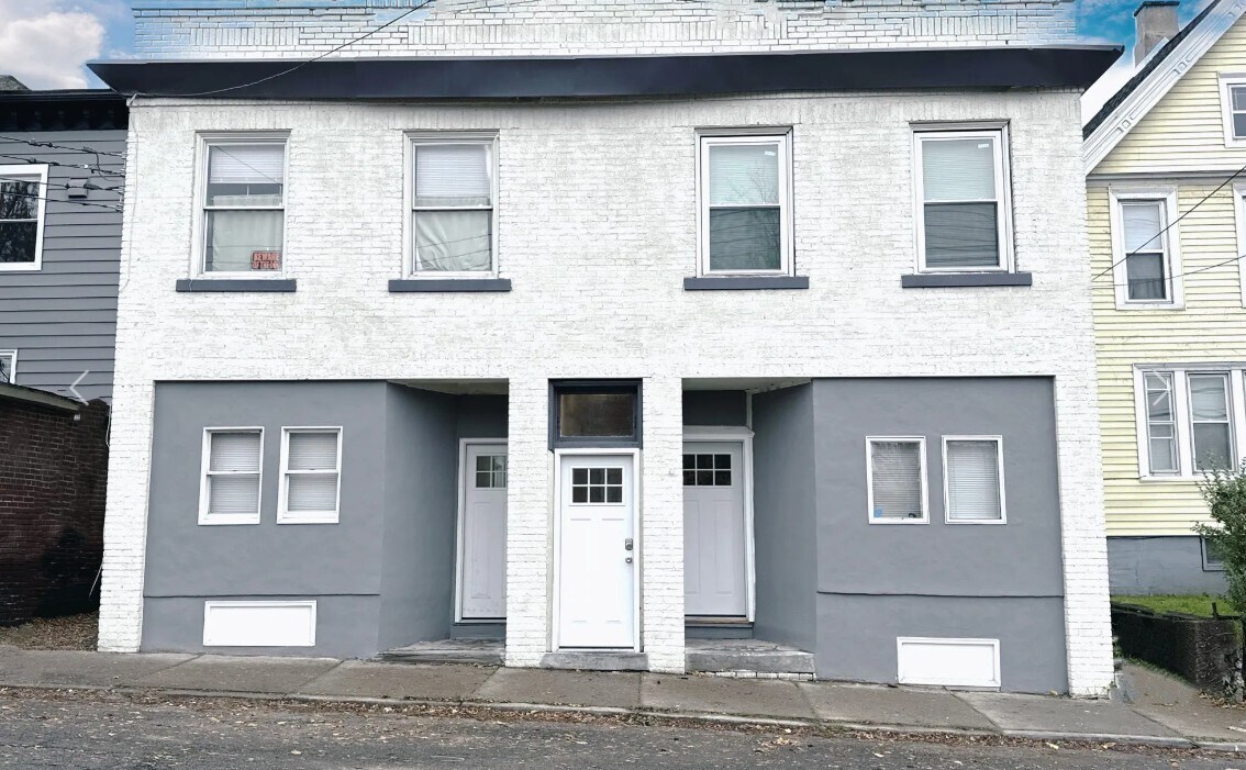41 1/2 Fayette St, Binghamton, NY for Sale