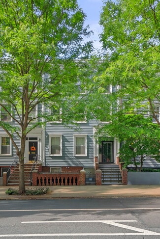 Brooklyn, NY Multi-Family - 30 Bergen St