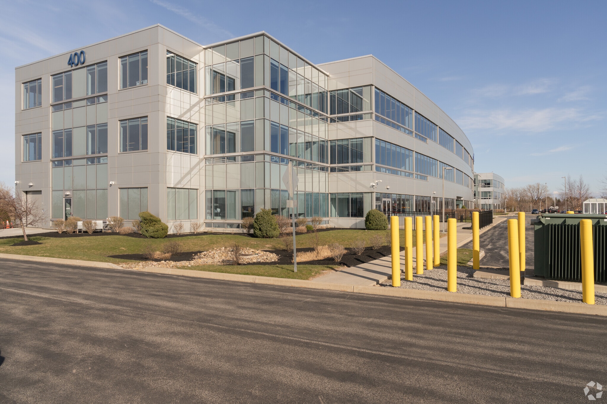 400 Airborne Pky, Buffalo, NY for Rent