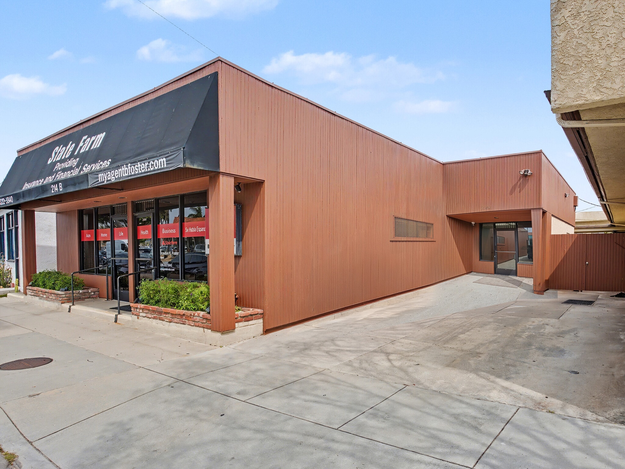 214 Standard St, El Segundo, CA for Rent