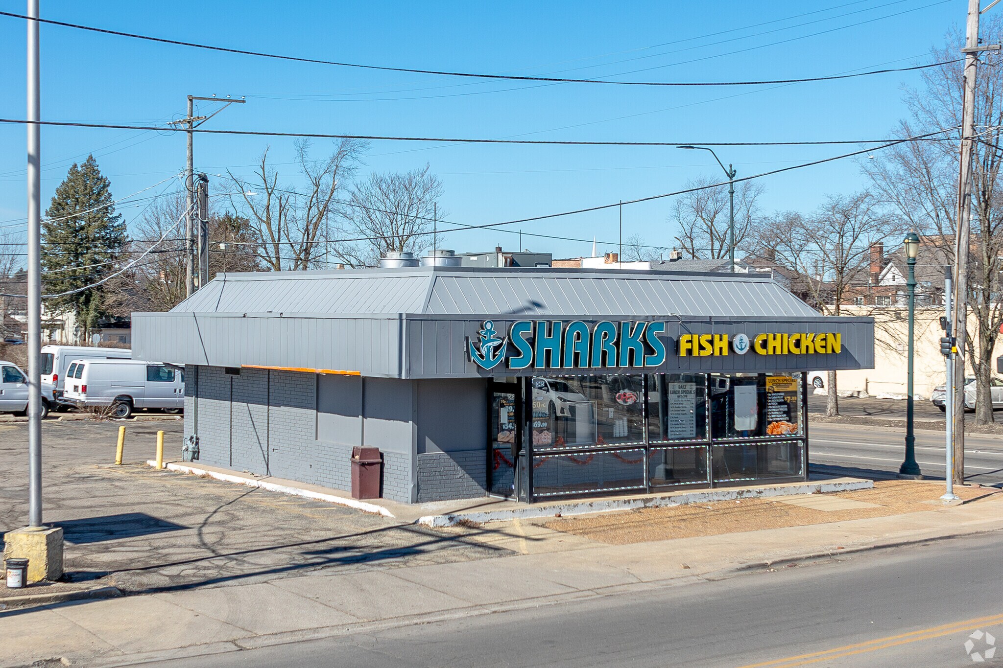 345 Collins St, Joliet, IL for Sale