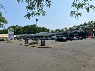 Middletown, NJ Retail - 1040 Highway Route 35