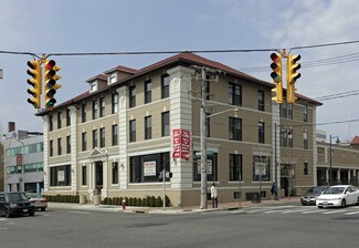 Mineola, NY Office - 210 Old Country Rd