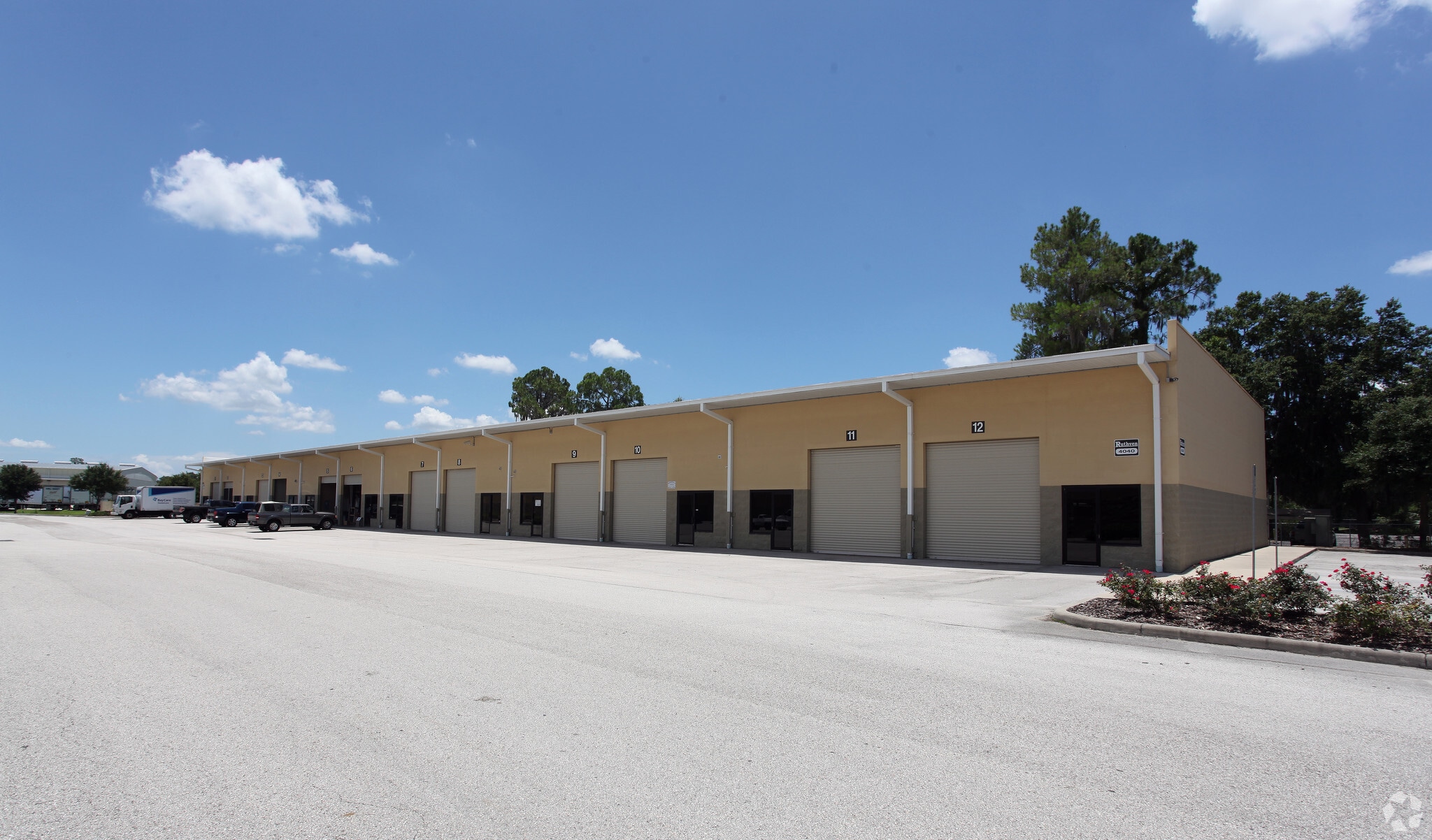 4040 Kidron Rd, Lakeland, FL for Rent