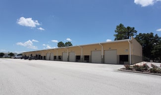 Lakeland, FL Industrial - 4040 Kidron Rd Lakeland, FL Industrial - 4040 Kidron Rd