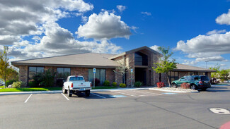 Reno, NV Office - 10589 Double R Blvd