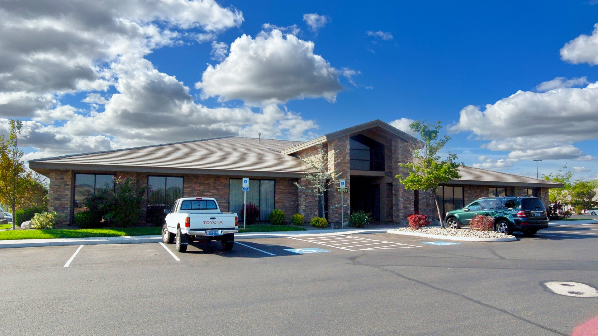 10589 Double R Blvd, Reno, NV for Sale