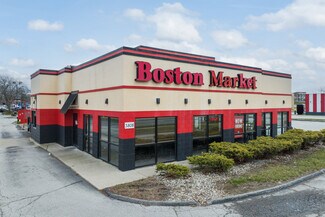 Toledo, OH Retail - 3808 Secor Rd Toledo, OH Retail - 3808 Secor Rd