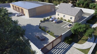 Lancaster, CA Manufacturing - 42257 8th St E