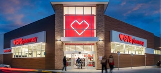 Springfield, MO Drug Store - 3045 W Republic Rd