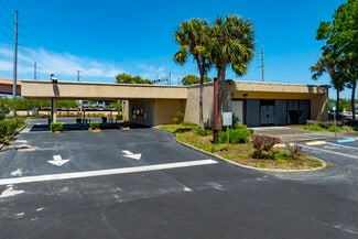 Casselberry, FL Bank - 1001 Red Bug Lake Rd