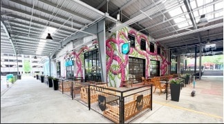 Atlanta, GA Office - 112 Krog St NE