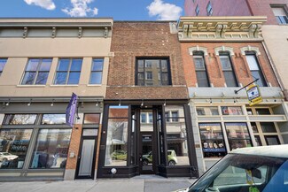 Waterloo, IA Office - 208 E 4th St
